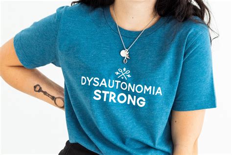 dysautonomia shirts